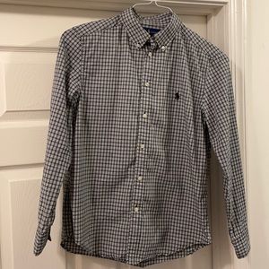 Boys Polo Ralph Lauren Shirt
